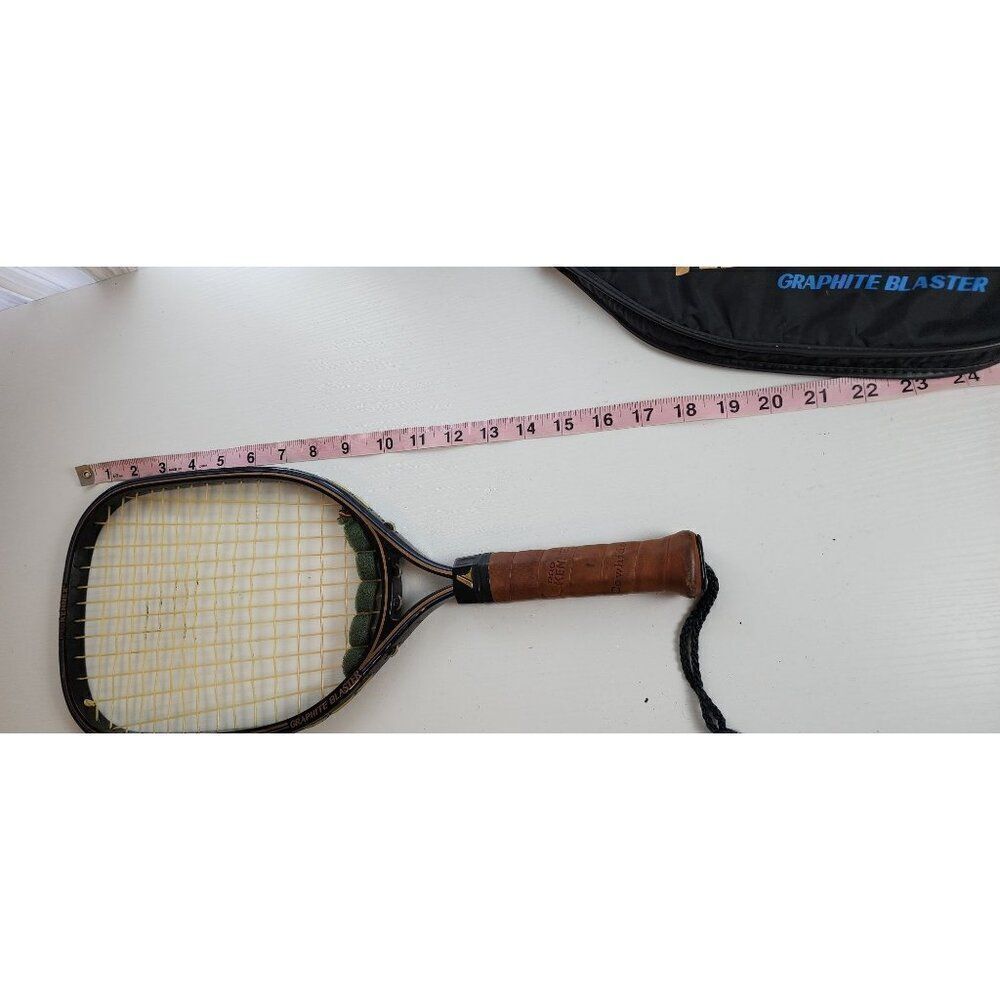 Pro Kennex Racquetball Racquet EUC - Picture 4 of 8